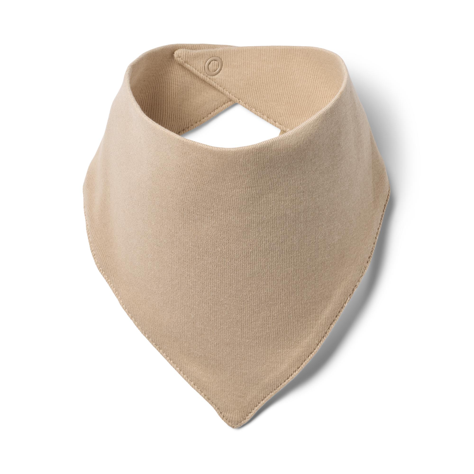WHEAT | Bib Eden 2-pack