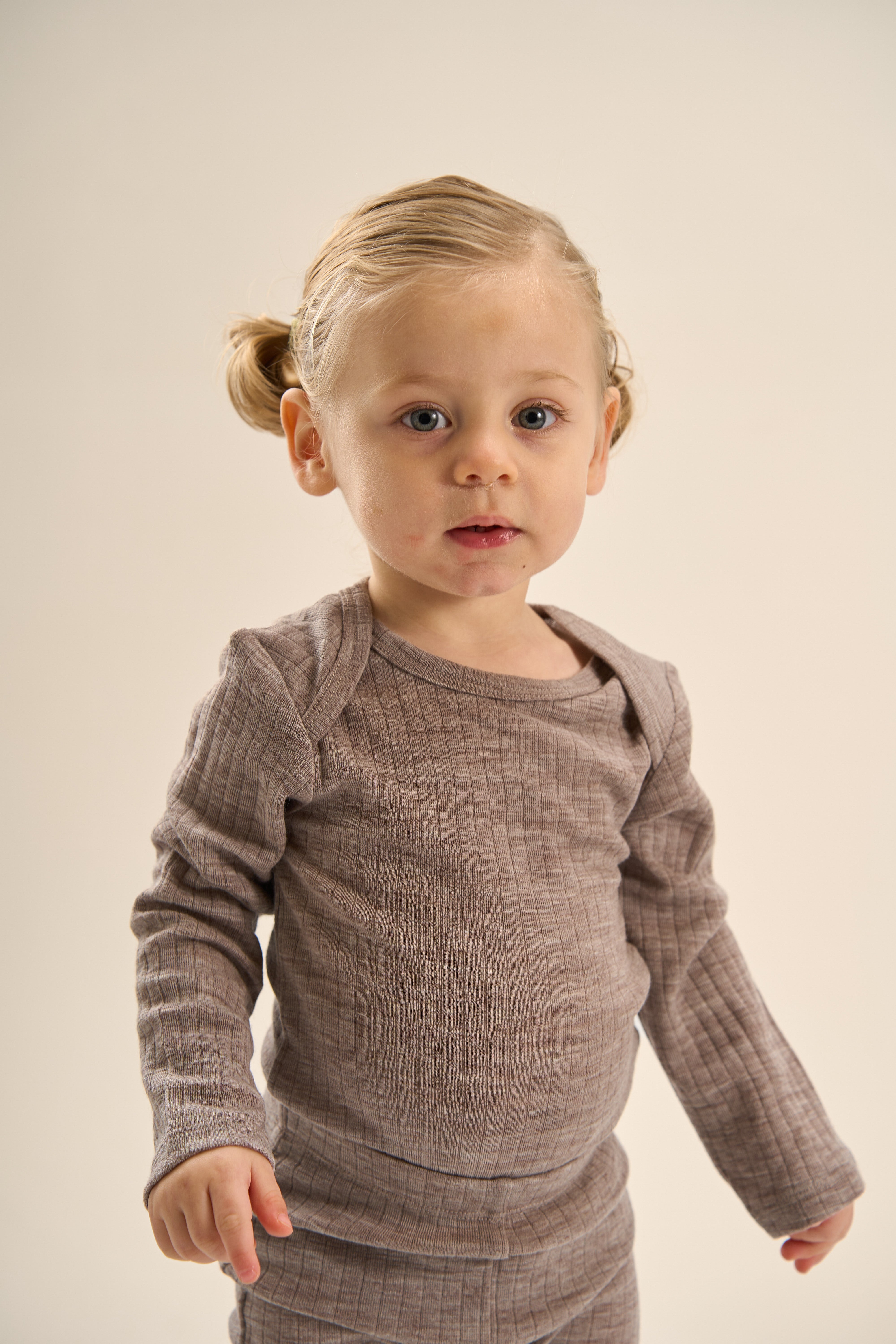 MIKK-LINE | Ullbody i 100% merinoull