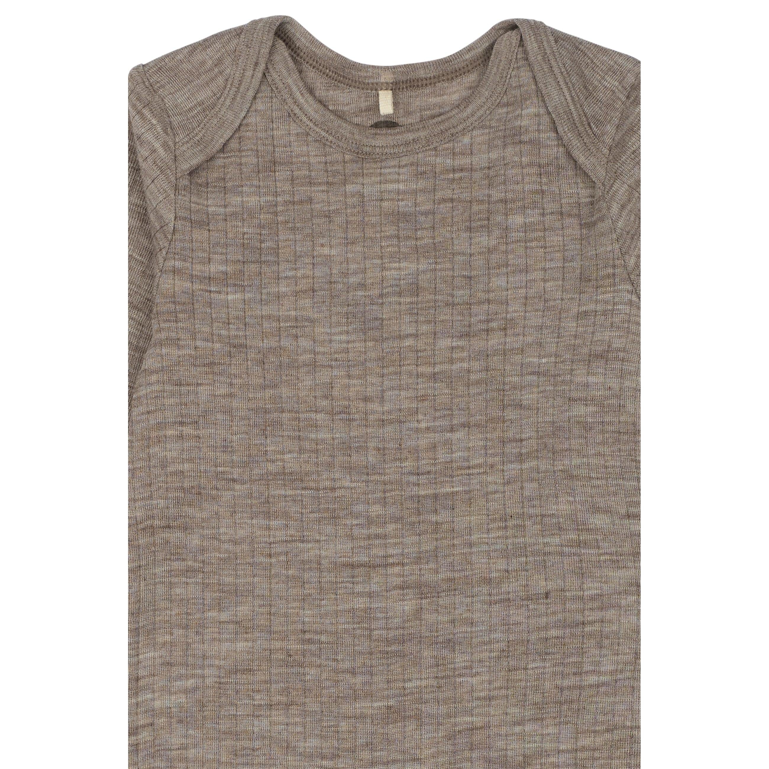MIKK-LINE | Heldress/ullpysj i 100% merinoull