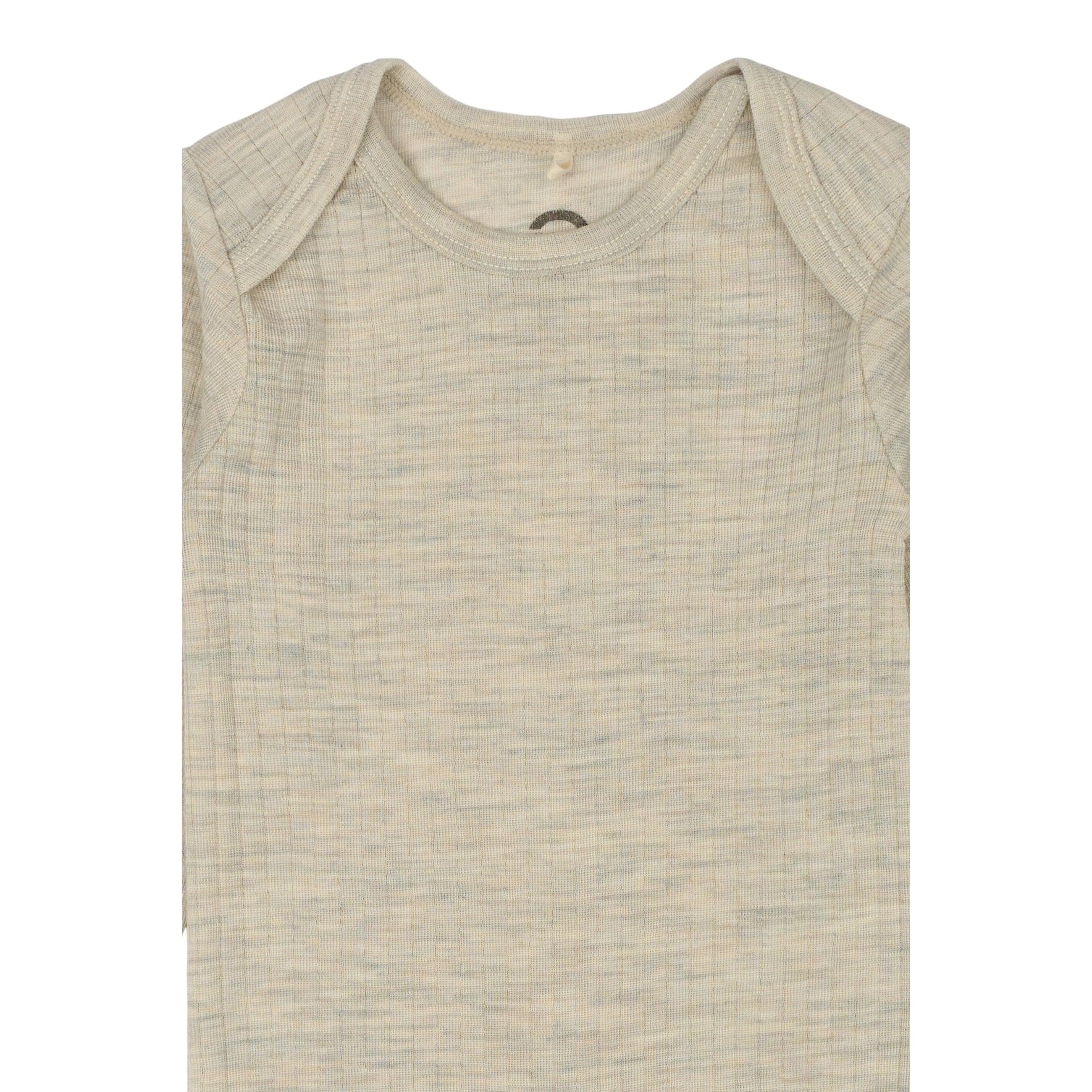 MIKK-LINE | Heldress/ullpysj i 100% merinoull