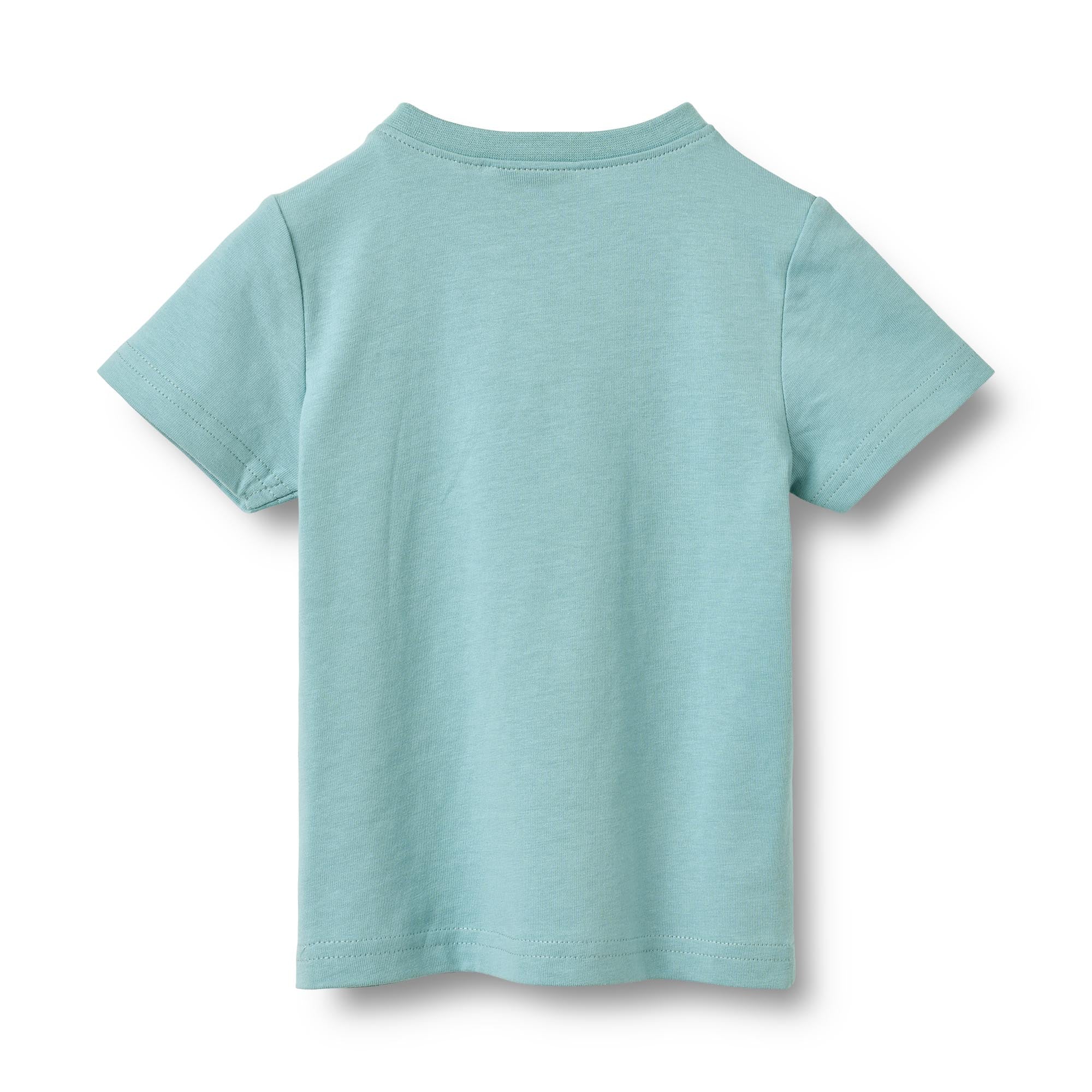 WHEAT | Bille T-skjorte