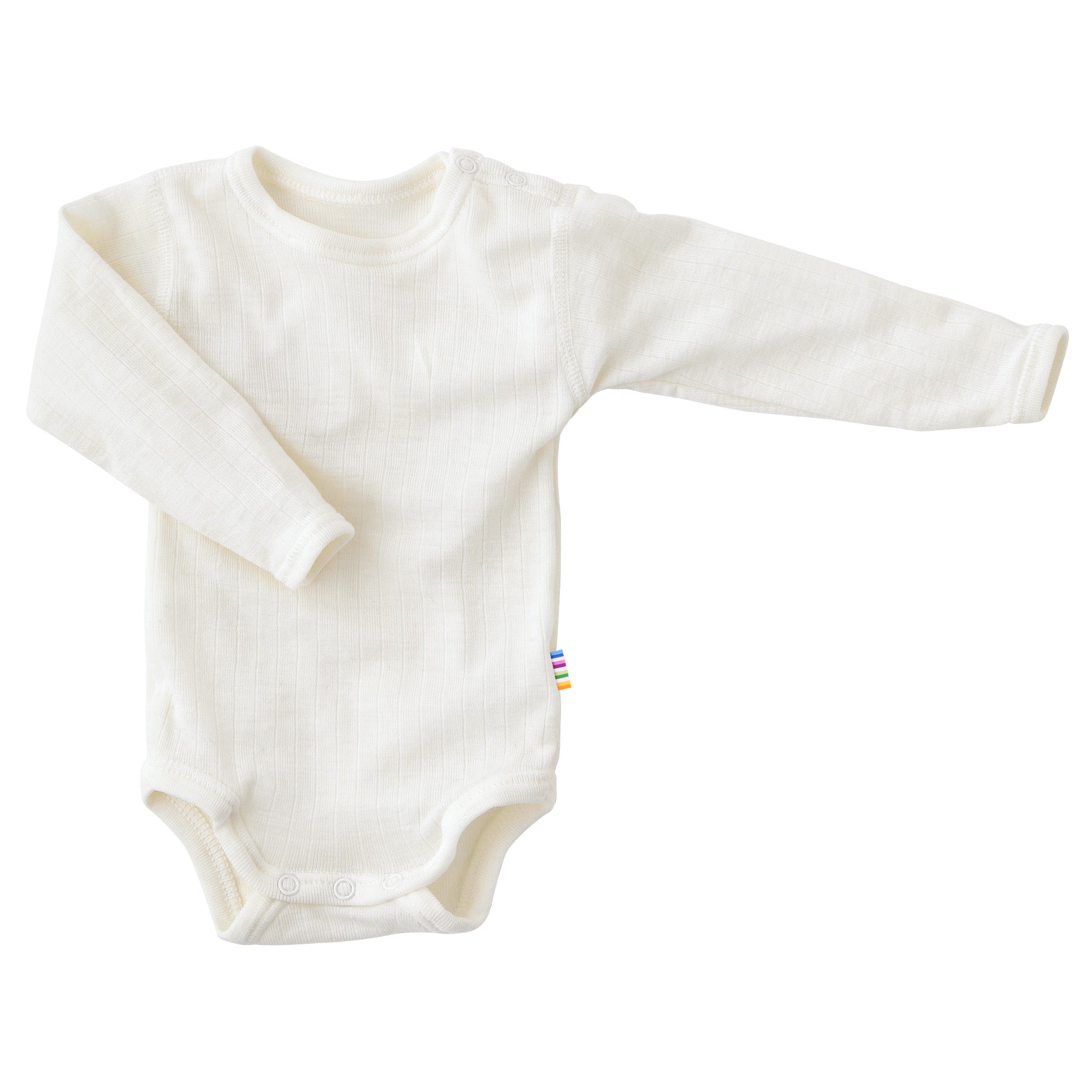 JOHA | ullsett i 100% merinoull (leggings m/fot)