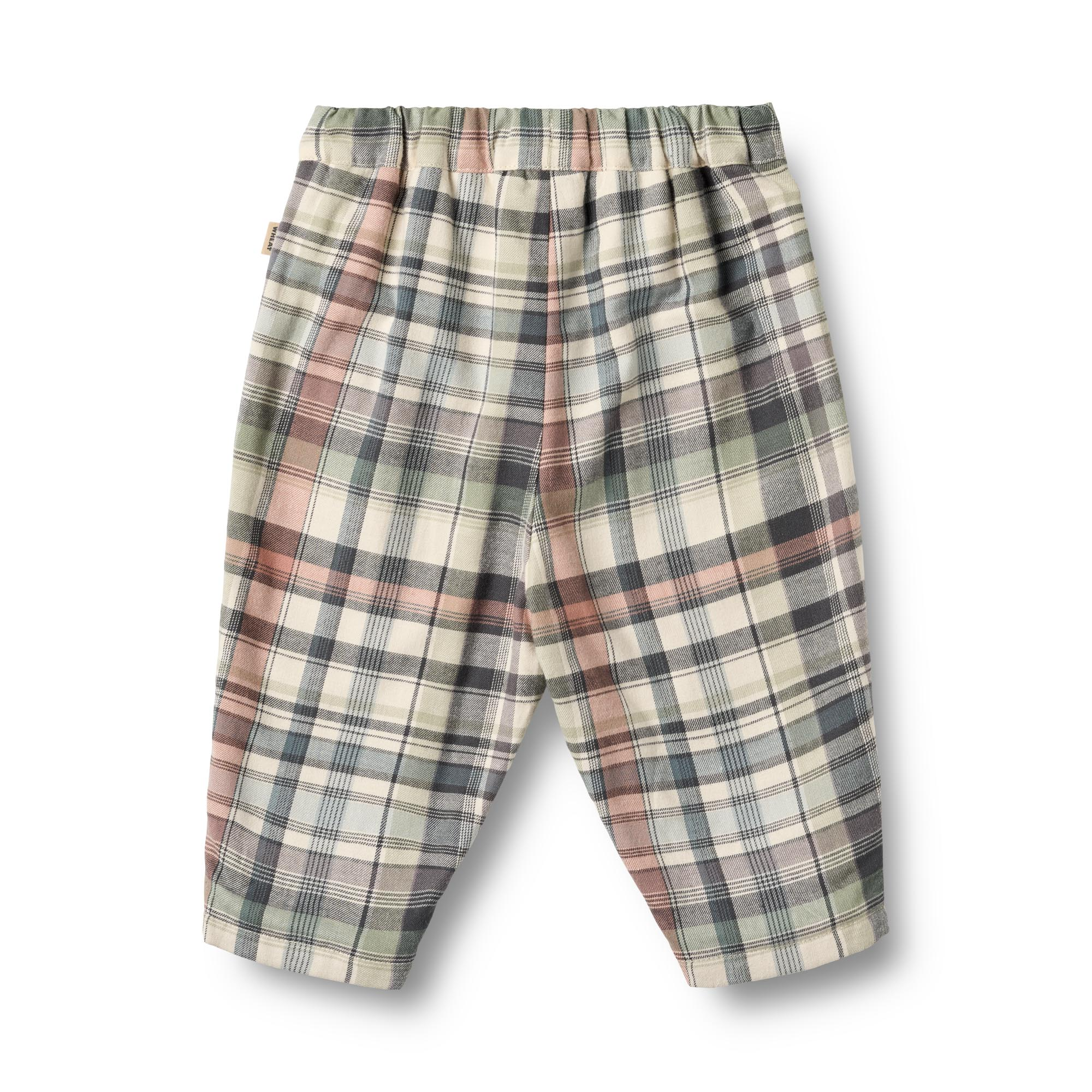 WHEAT | Trousers Lined Arne