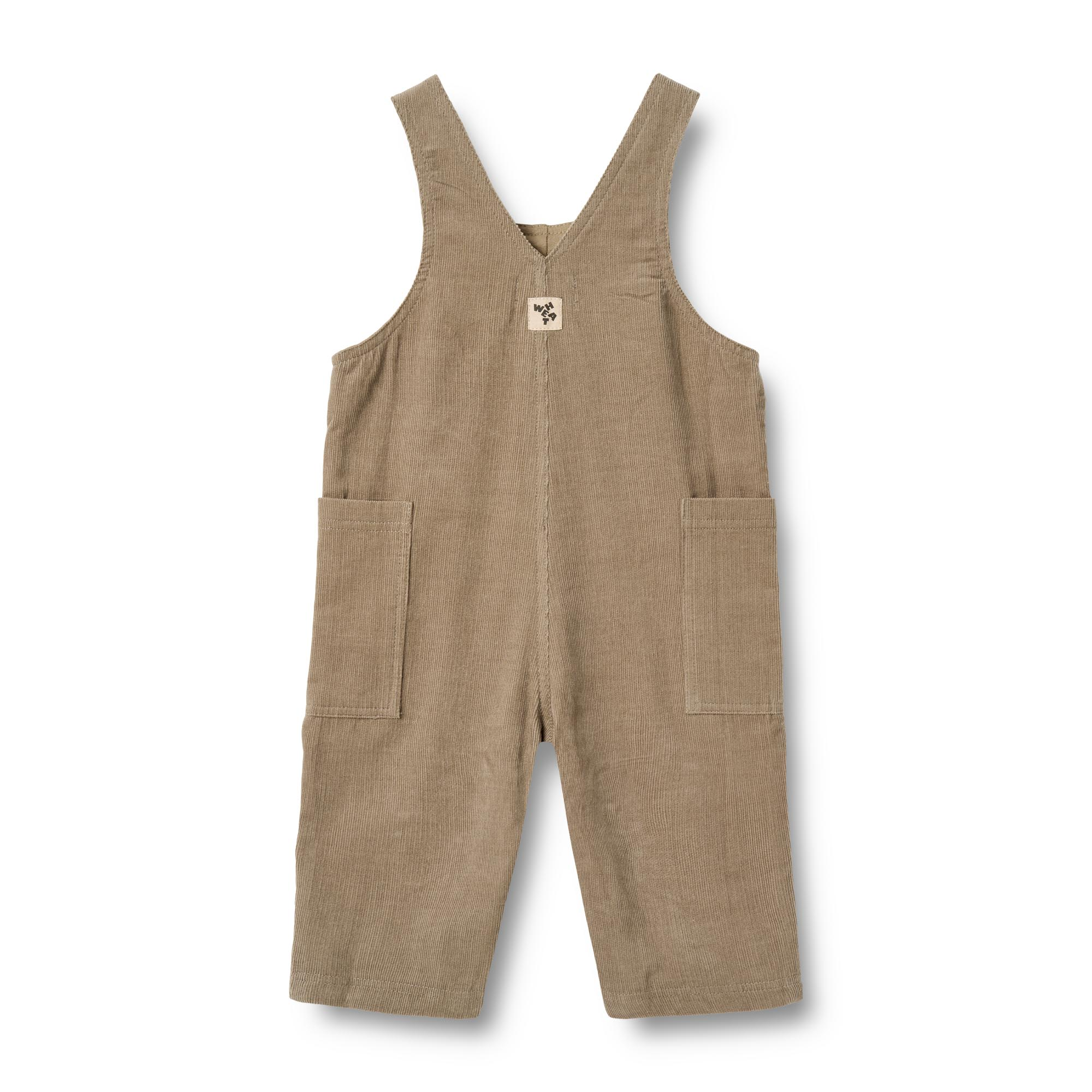 WHEAT | Overall Viggo