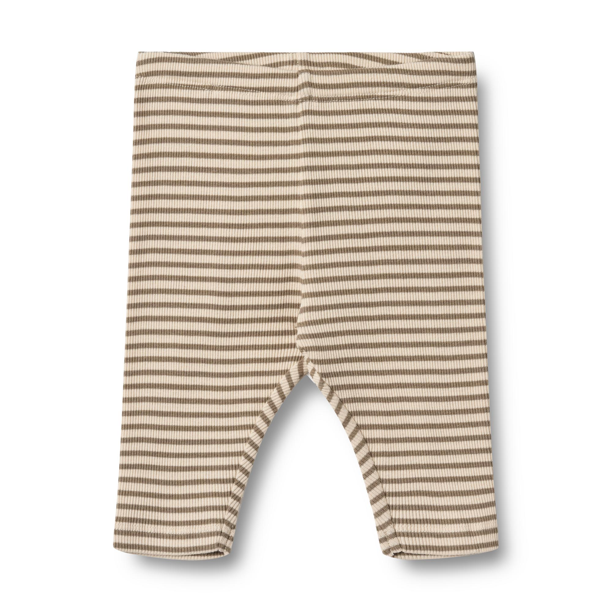 WHEAT | Silas bukser