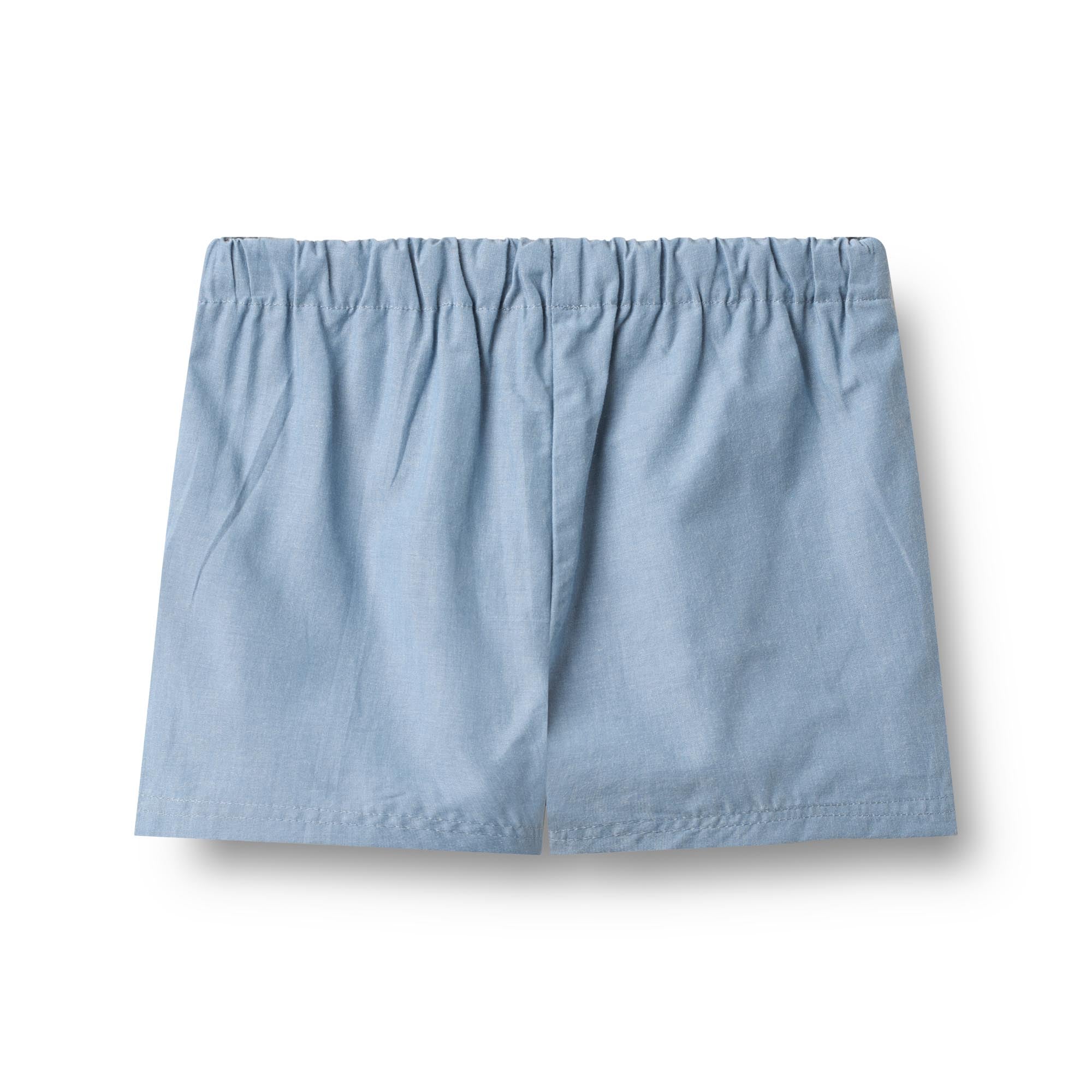 WHEAT | Max shorts
