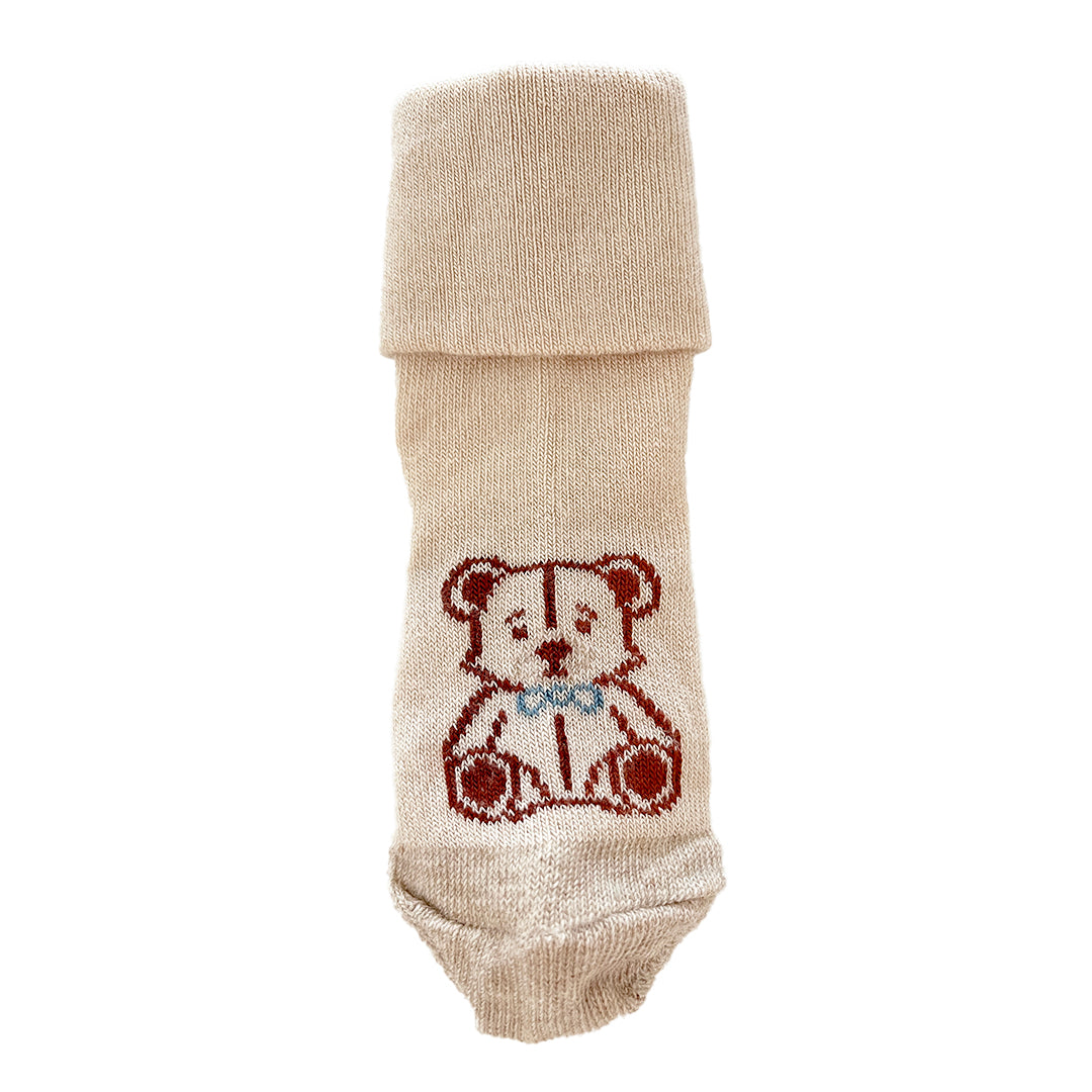 MPkids | Teddy sokker