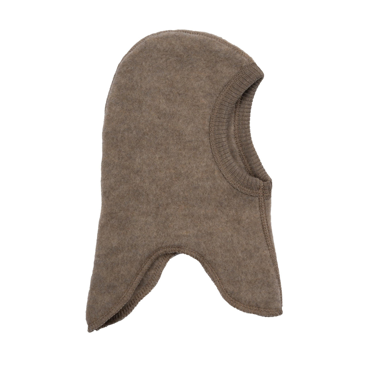 MIKK-LINE | Balaclava i tykk ullfleece