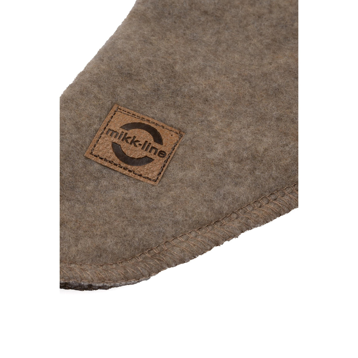 MIKK-LINE | Balaclava i tykk ullfleece