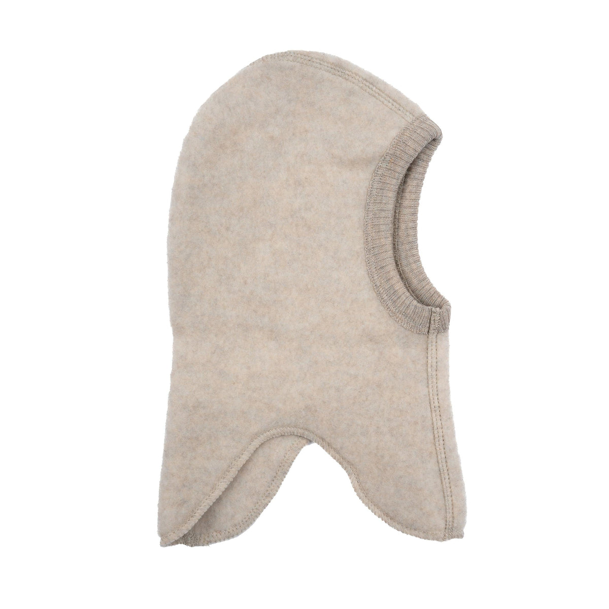 MIKK-LINE | Balaclava i tykk ullfleece