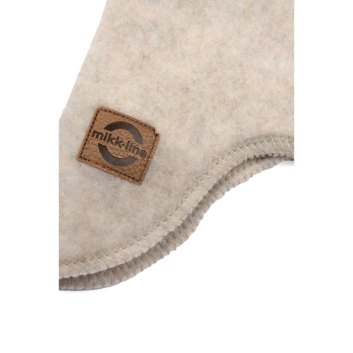 MIKK-LINE | Balaclava i tykk ullfleece