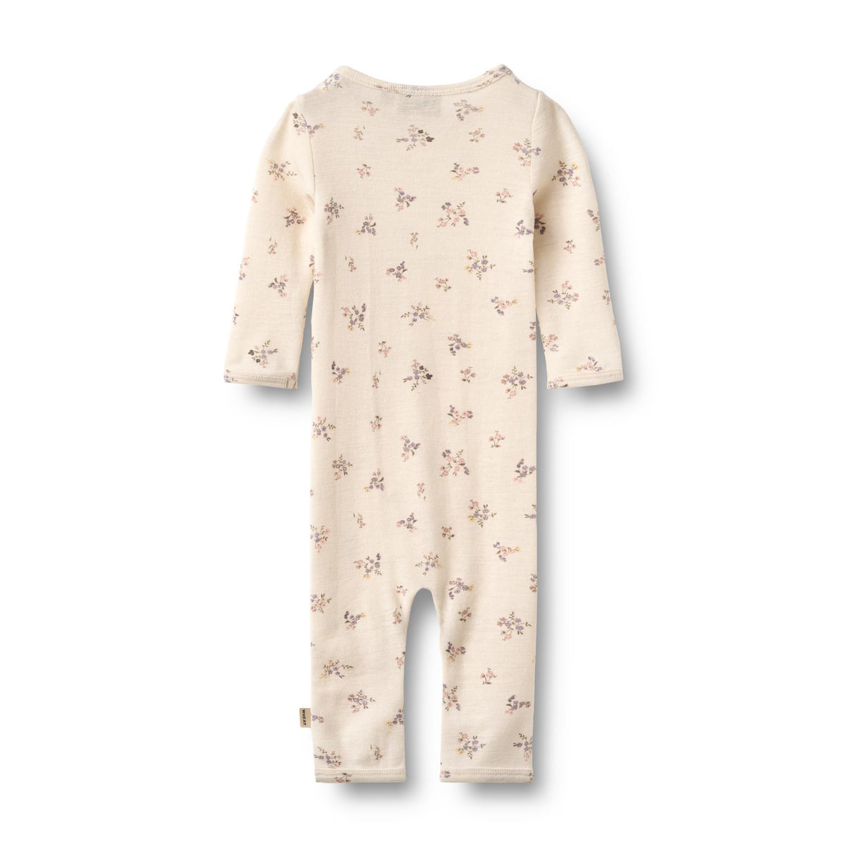 WHEAT | Haven ull heldress i 100% merinoull