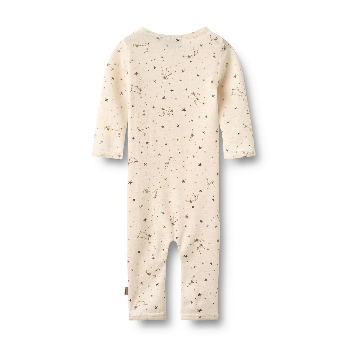 WHEAT | Haven ull heldress i 100% merinoull