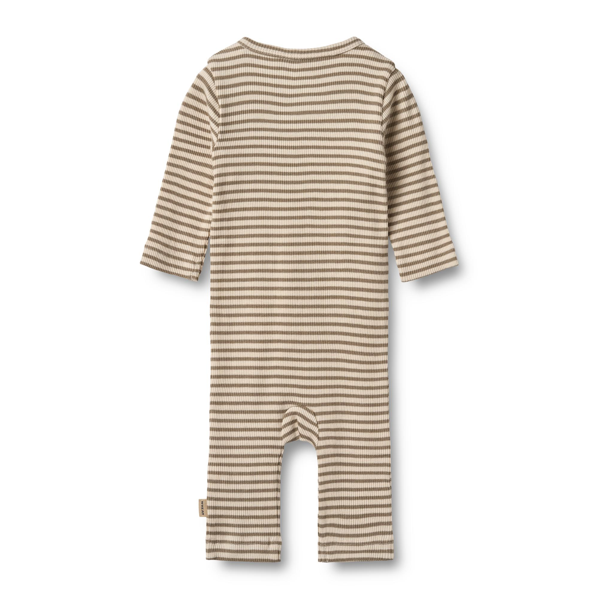 WHEAT | Wrapsuit Everest