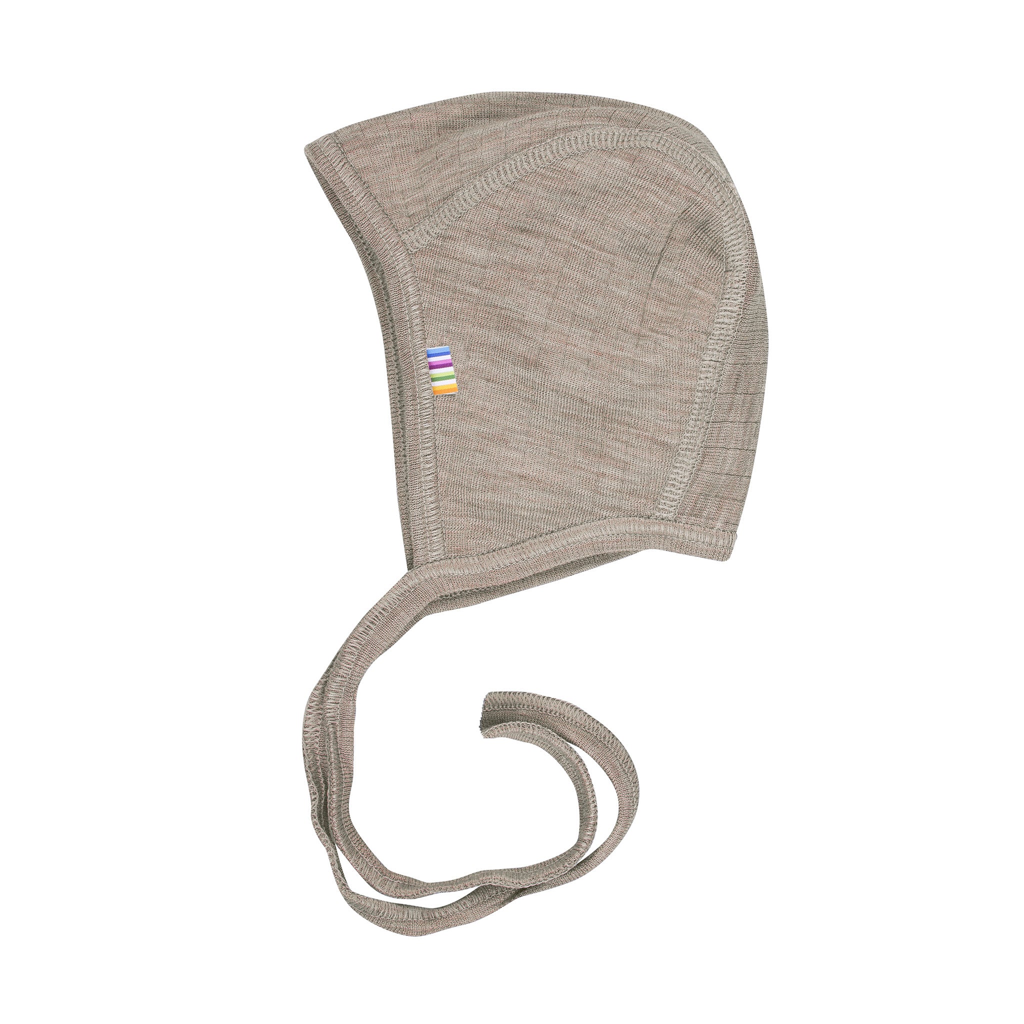 JOHA | ullsett i 100% merinoull (leggings m/fot) sesam melange