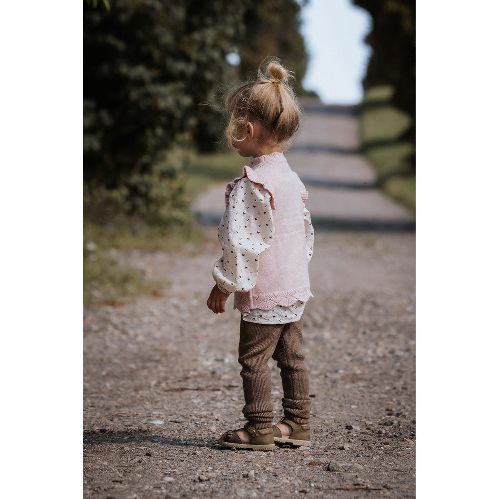 FLIINK | BENNA RIB LEGGIN