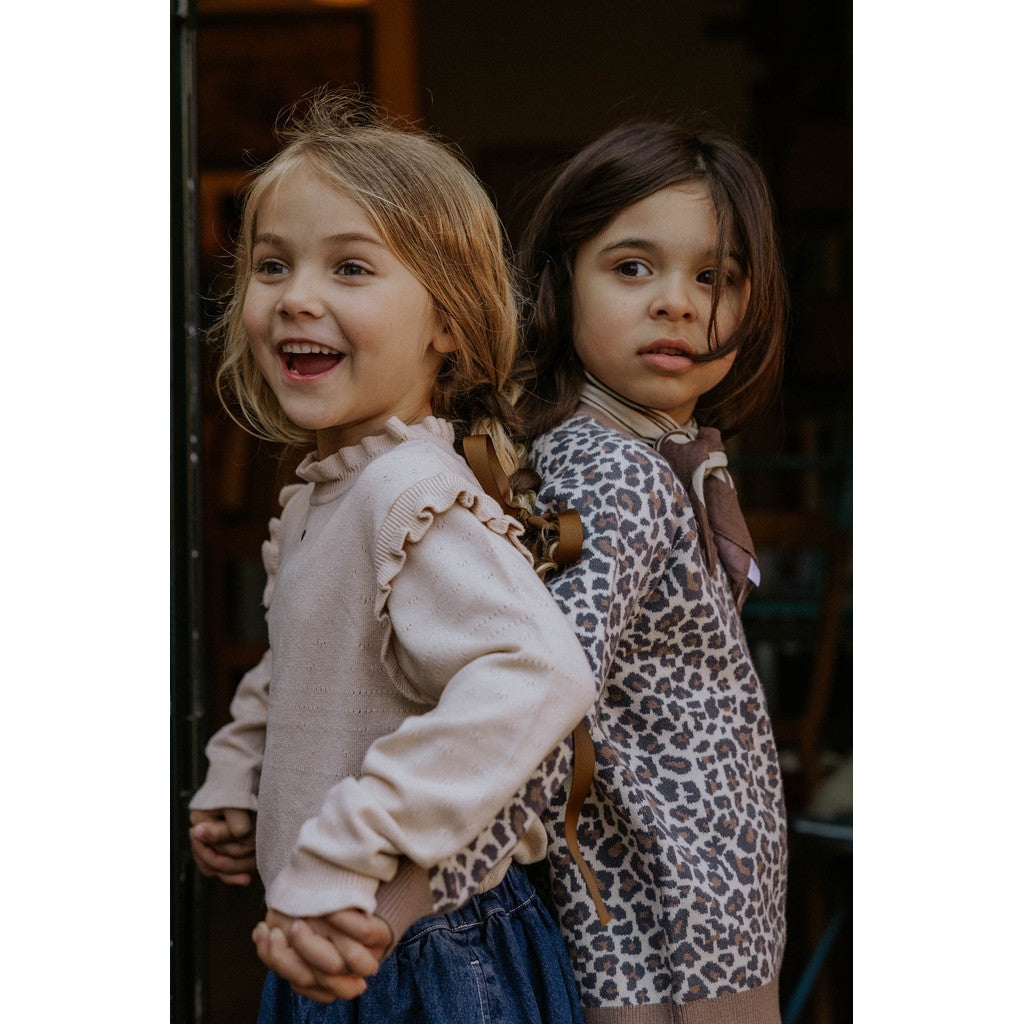 FLIINK | BENNA LEO PULLOVER
