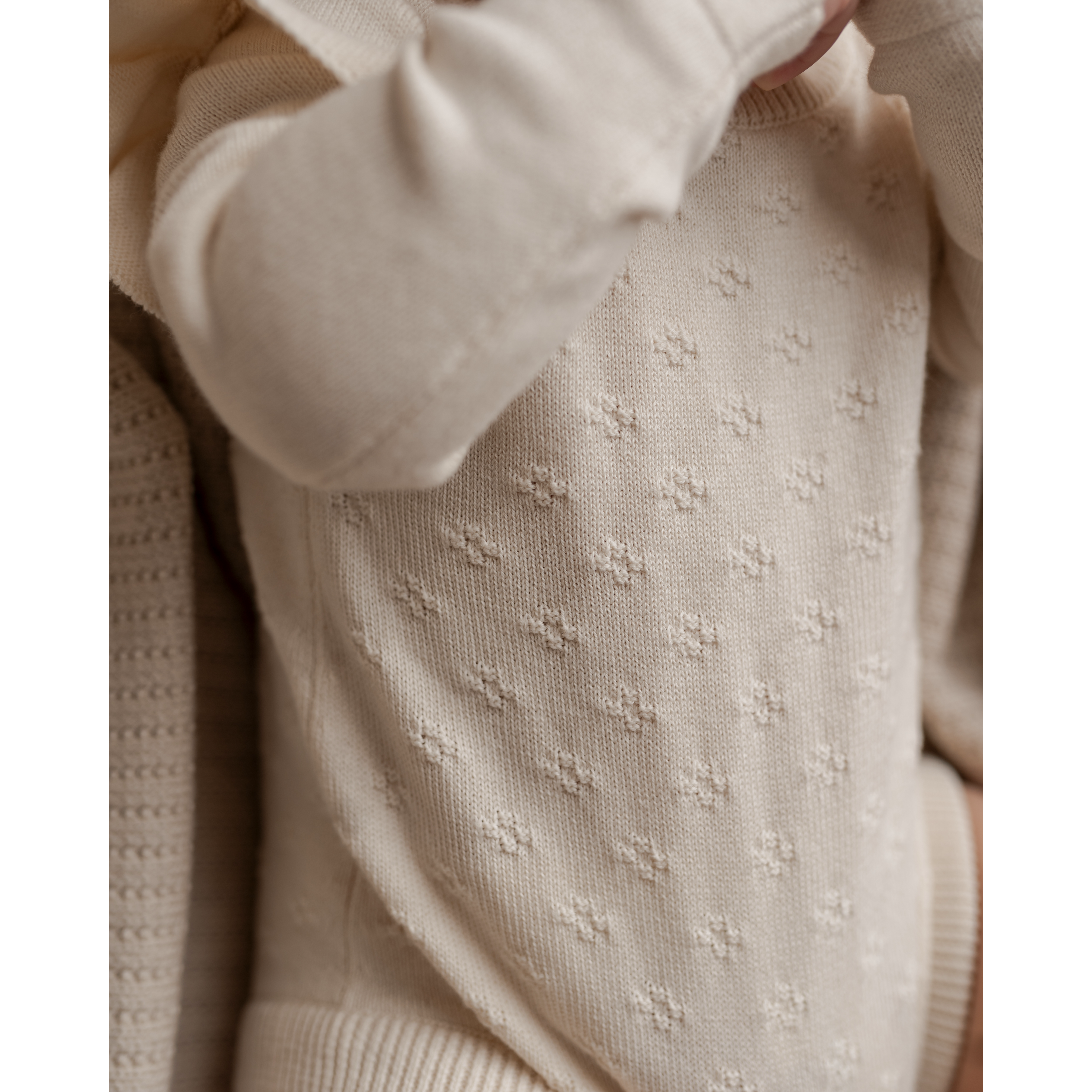 HANEVILD | Lucy romper