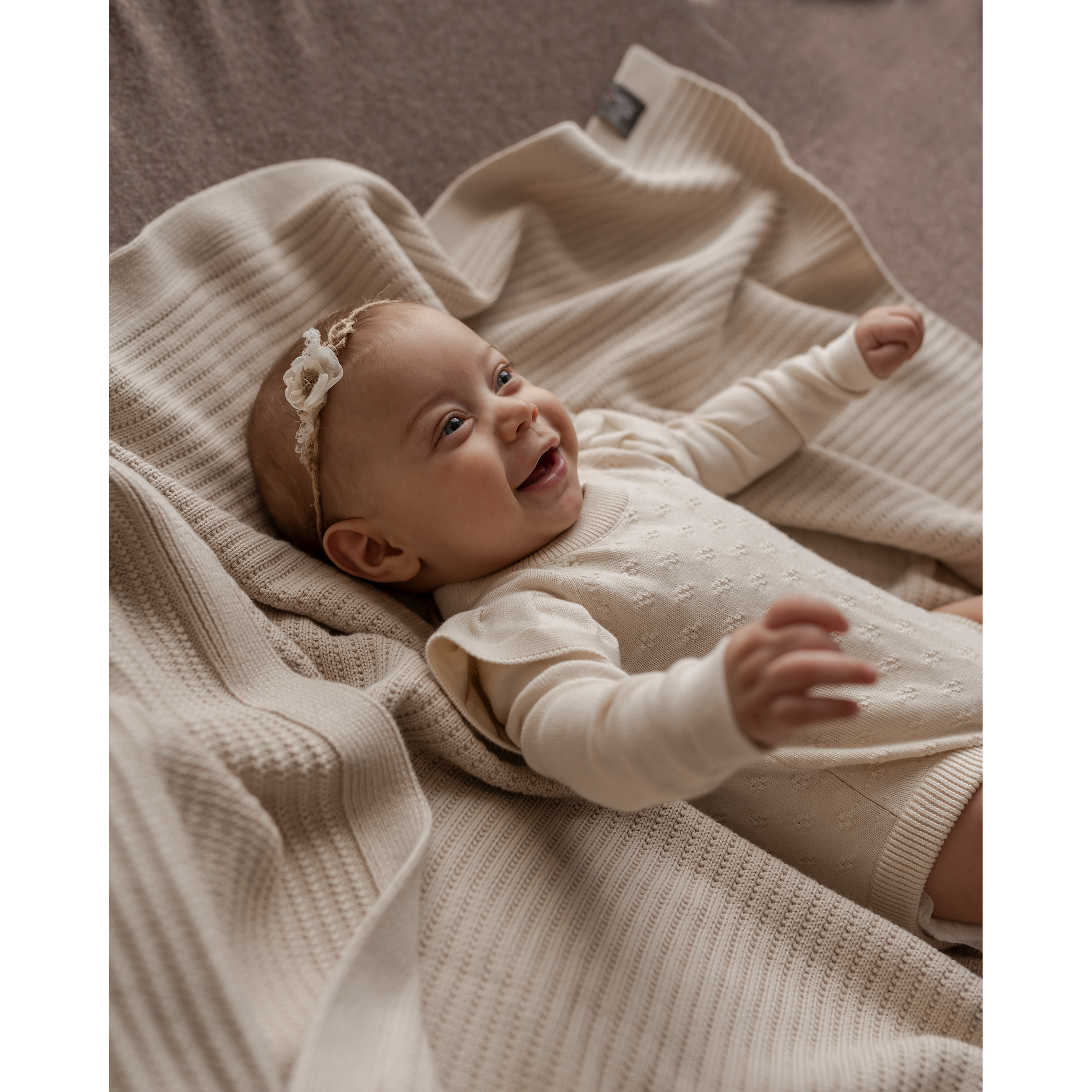 HANEVILD | Lucy romper