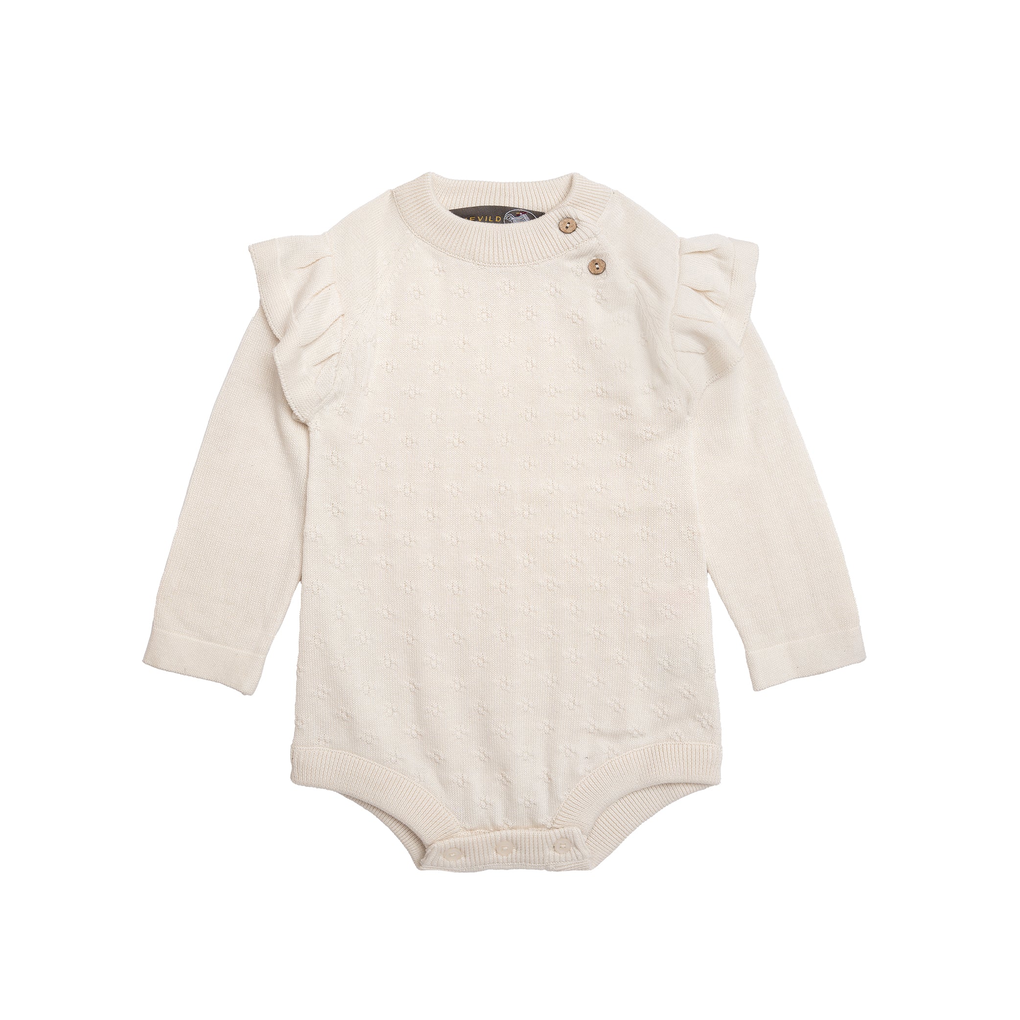 HANEVILD | Lucy body