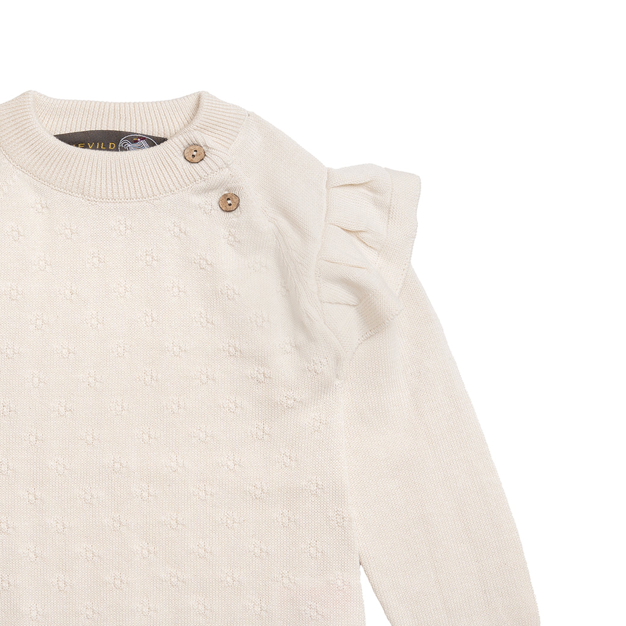 HANEVILD | Lucy romper