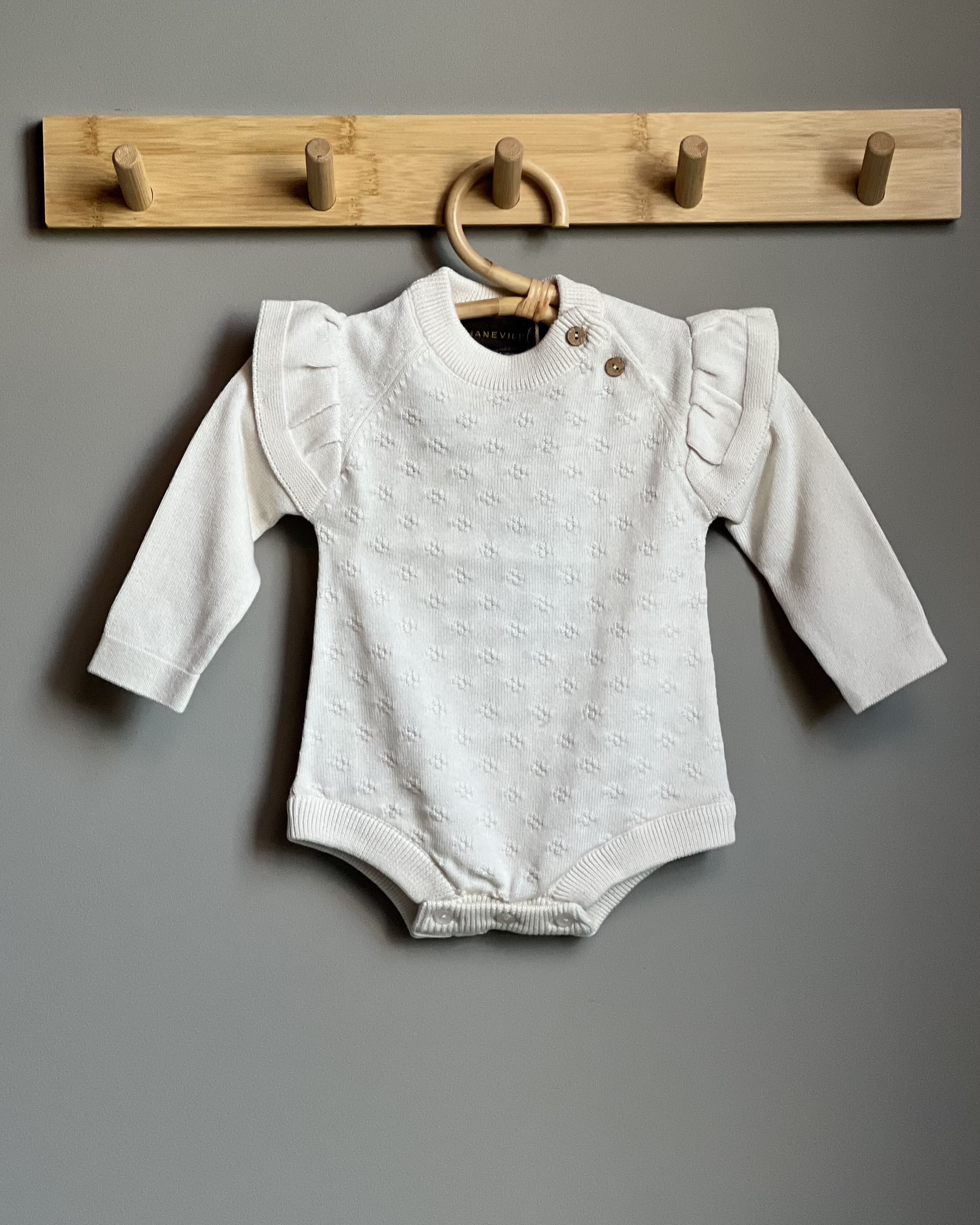 HANEVILD | Lucy romper