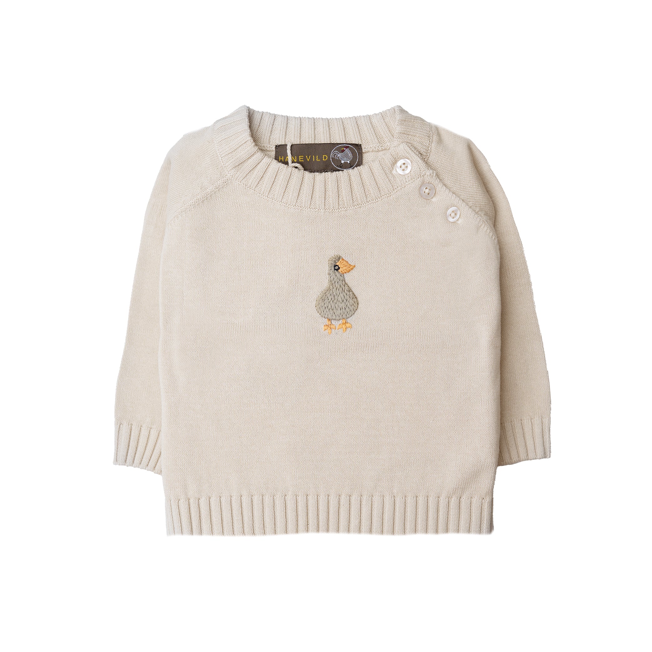 HANEVILD | Linus genser