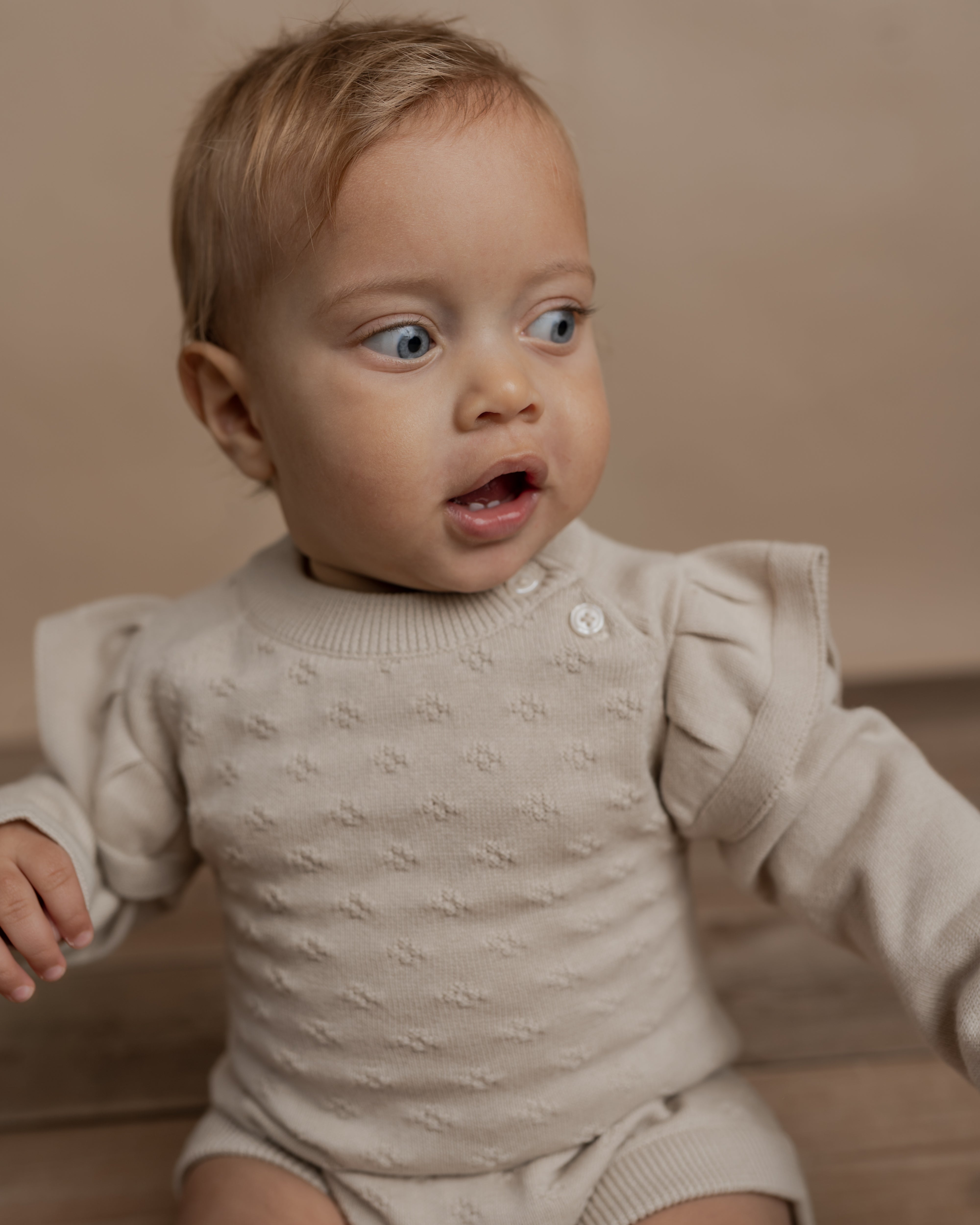 HANEVILD | Lucy body