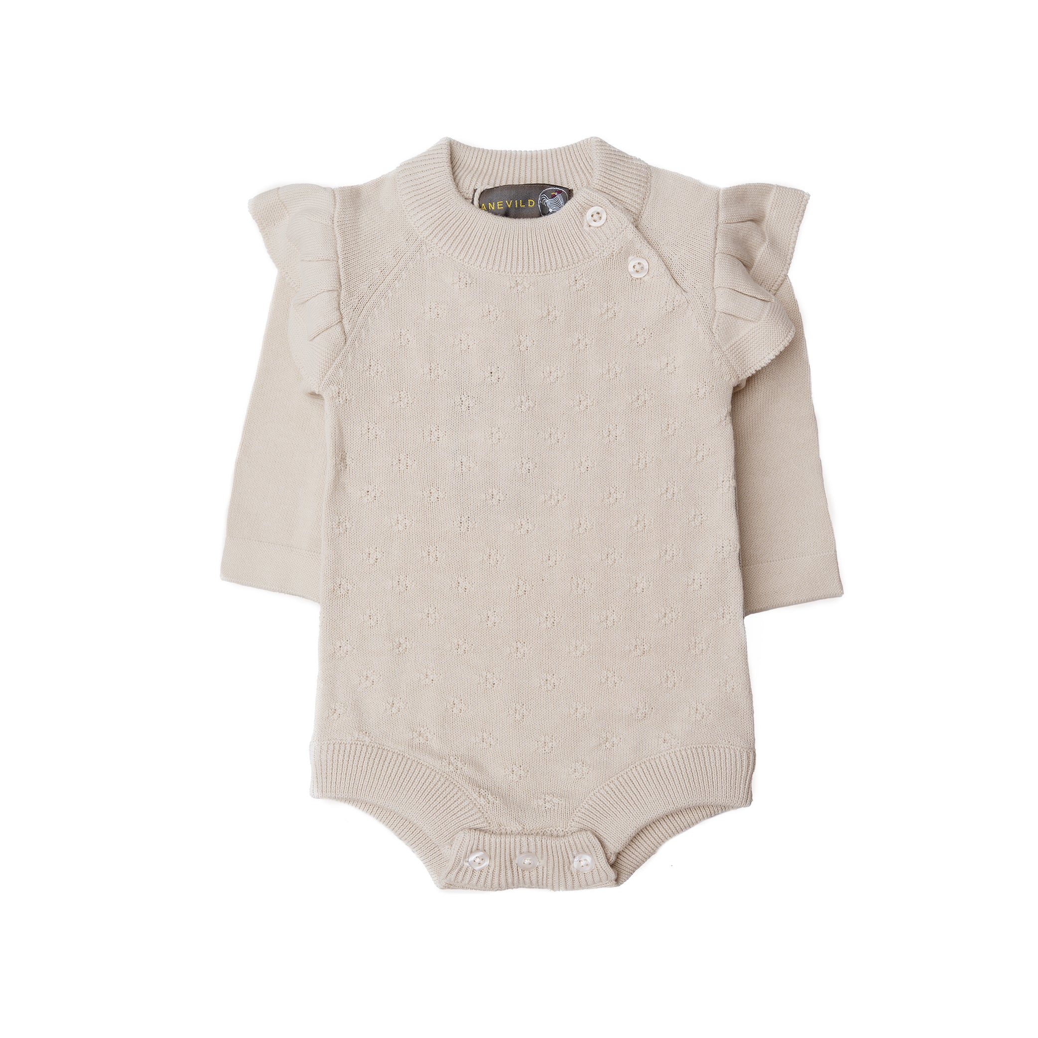 HANEVILD | Lucy body