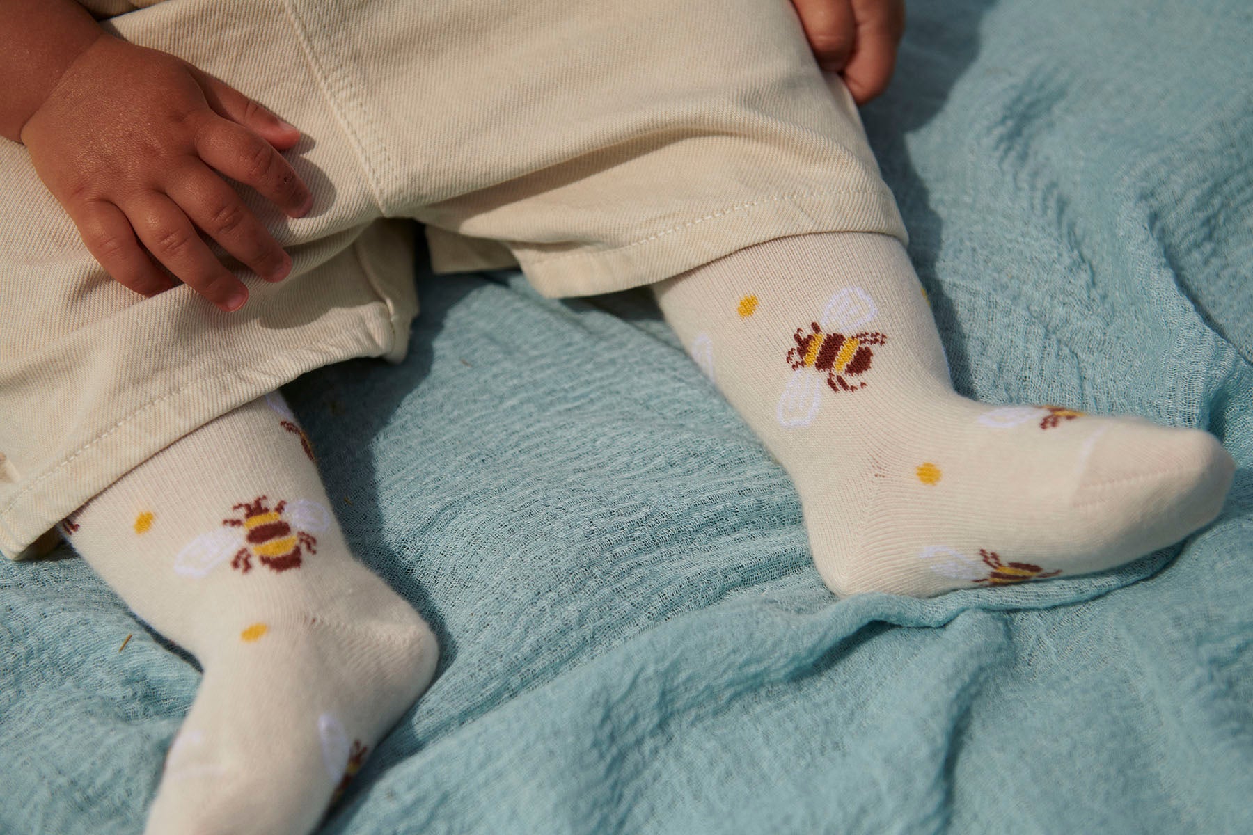 MPkids | Beatrice sokker