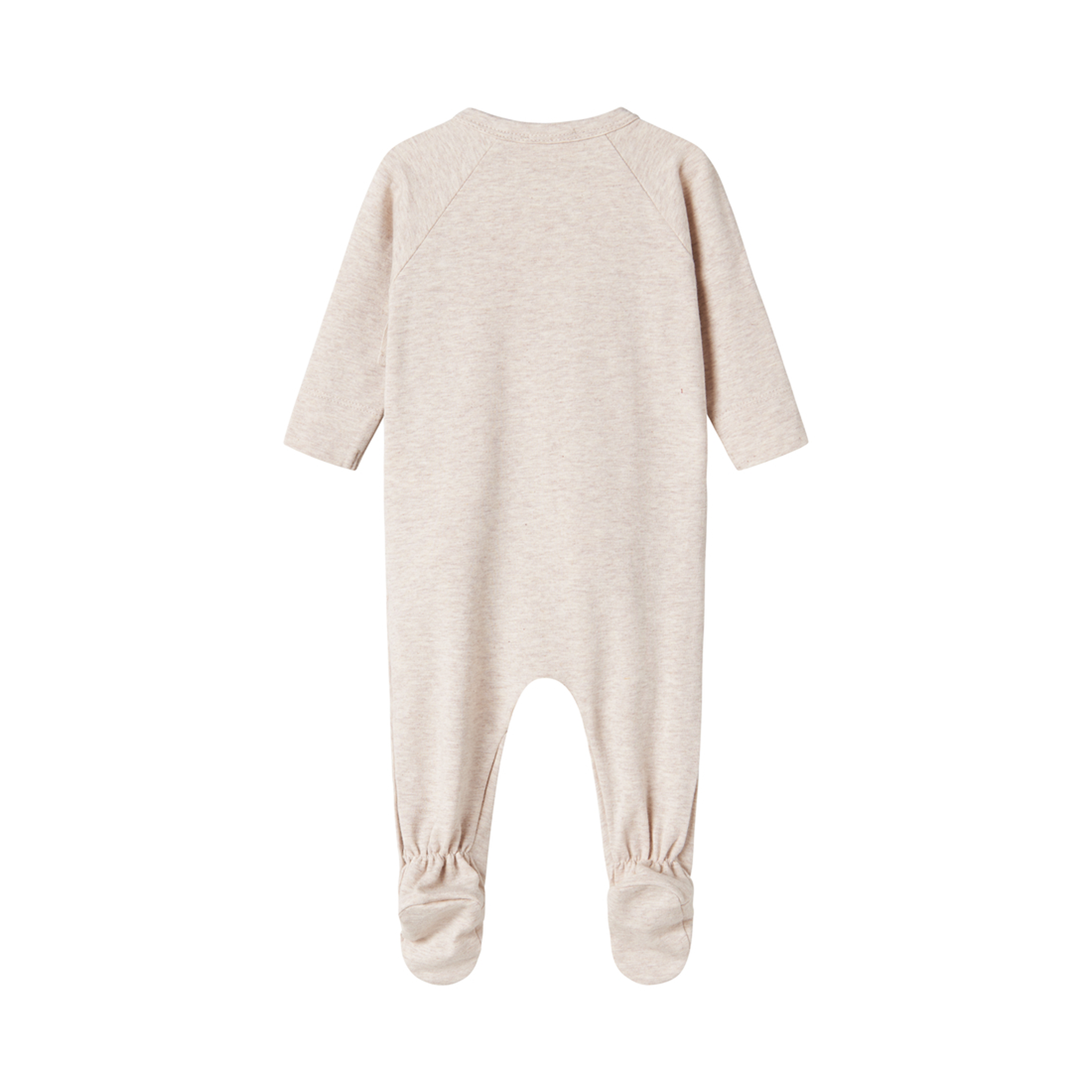 MarMar | Rubetta omslagsdress m/fot