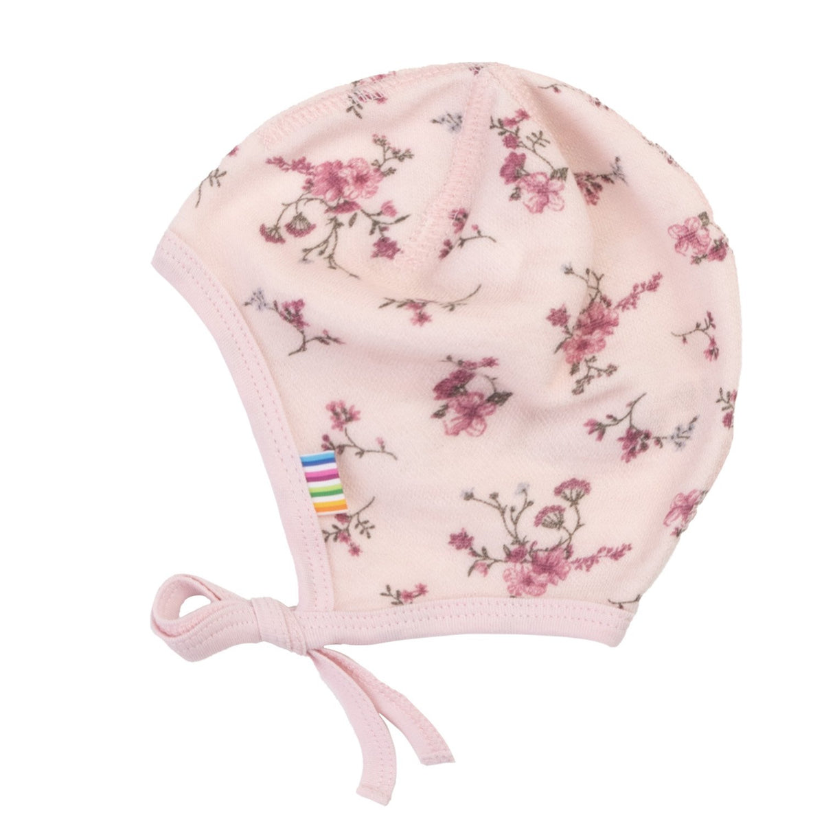 Joha | Ull/bambus sett Flora body, leggings u/fot & babylue
