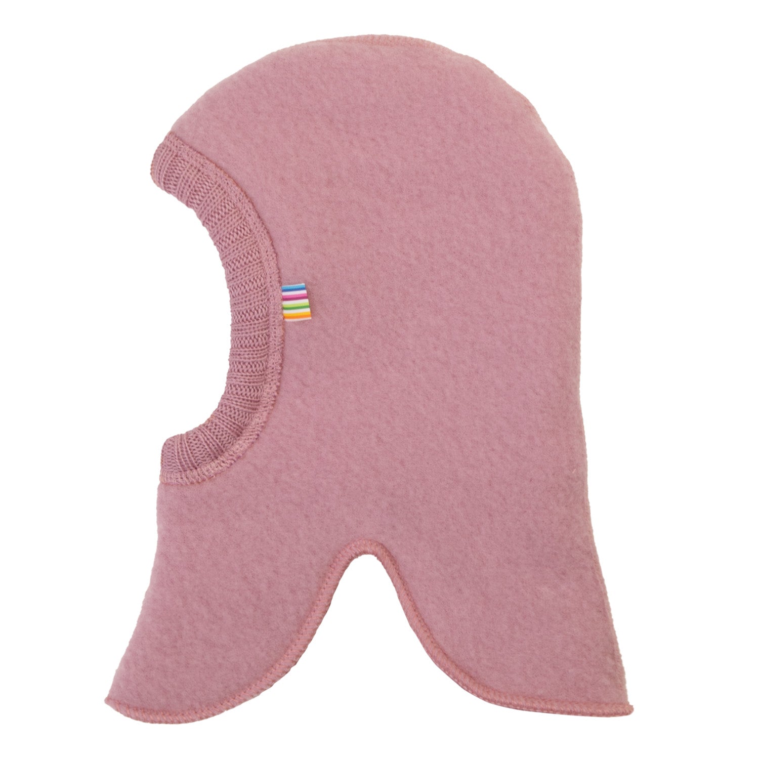 JOHA | Balaclava i tykk ullfleece 100 % merinoull